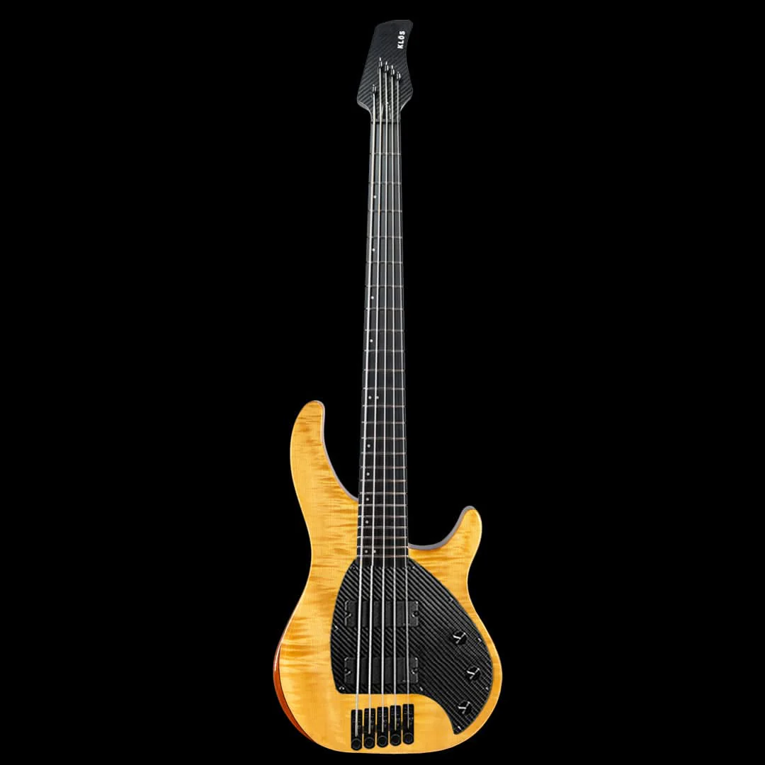 Apollo V Custom Bass - Image 37