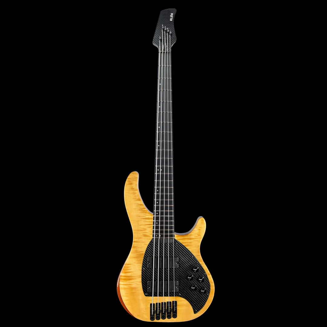 Apollo V Custom Bass - Image 39