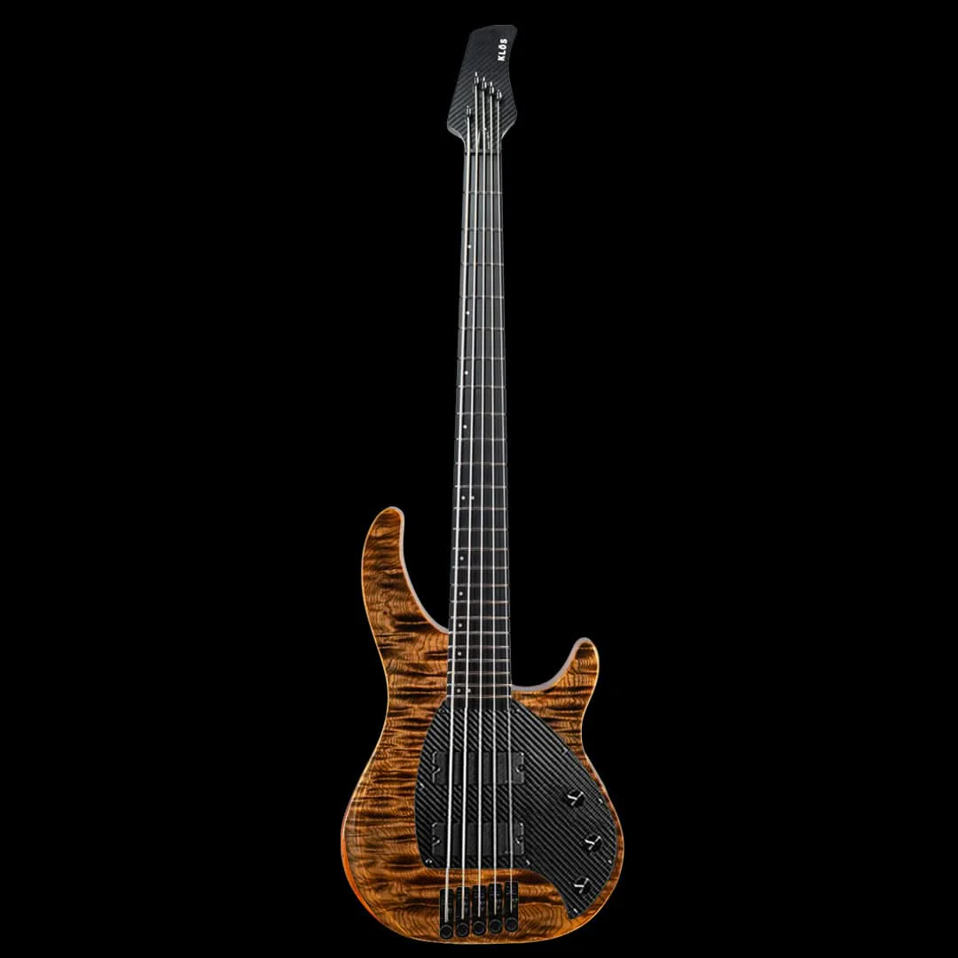 Apollo V Custom Bass - Image 41