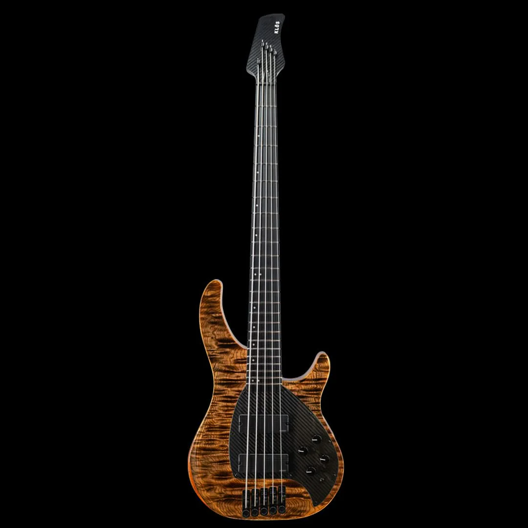 Apollo V Custom Bass - Image 42