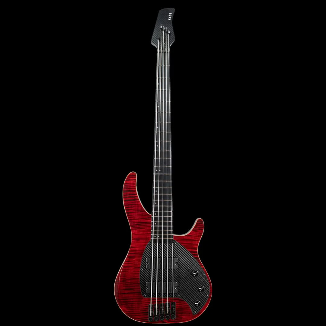 Apollo V Custom Bass - Image 44