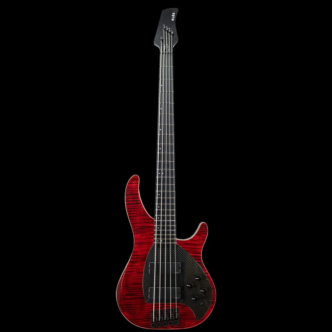 Apollo V Custom Bass - Image 45