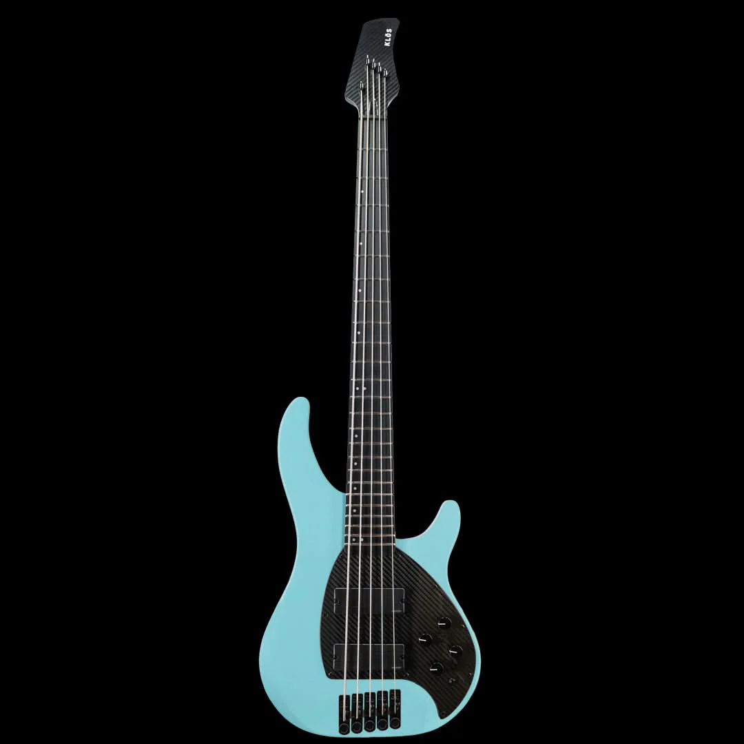 Apollo V Custom Bass - Image 6