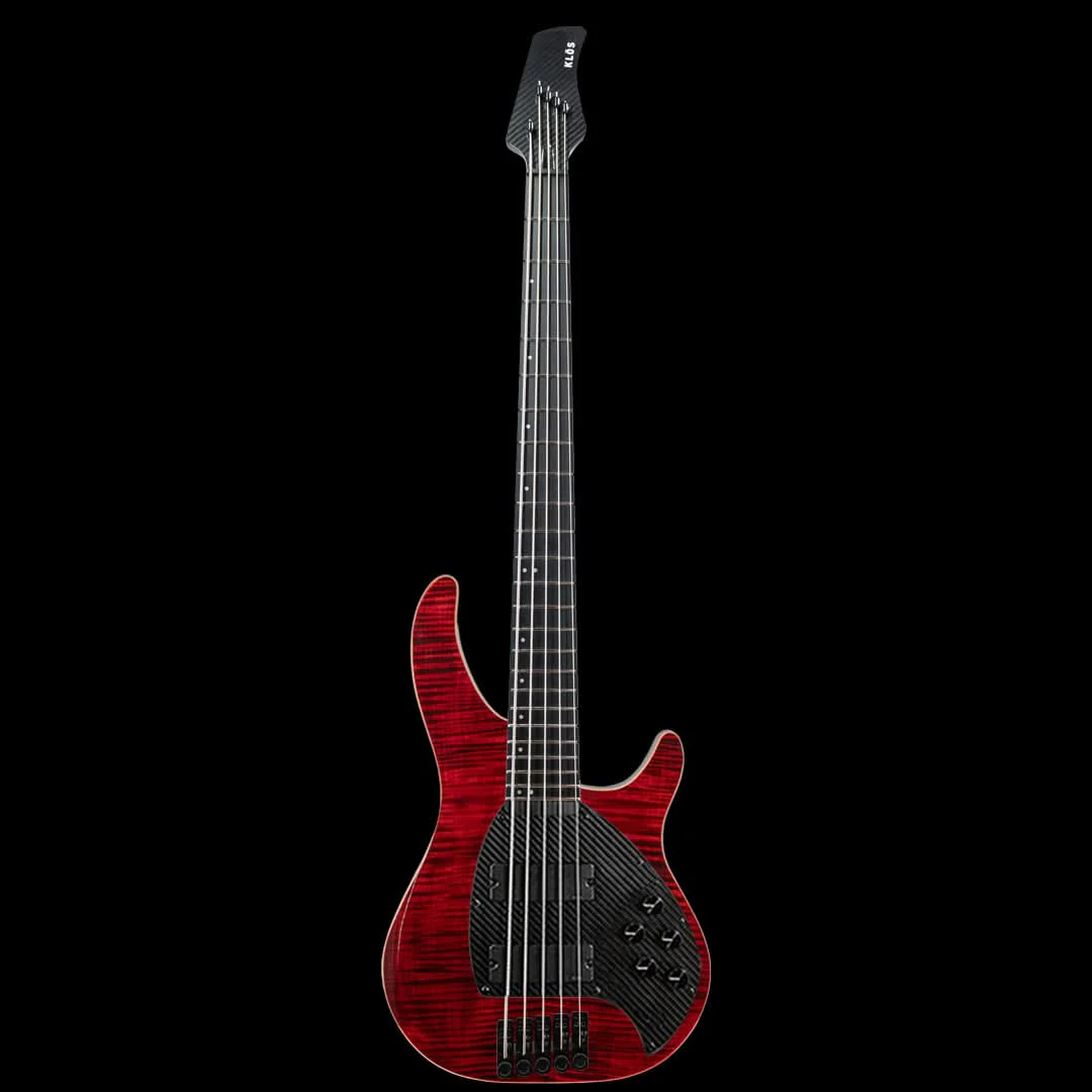 Apollo V Custom Bass - Image 46