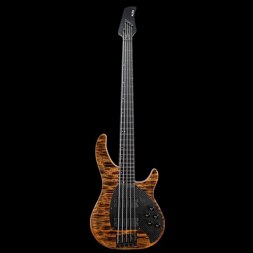 Apollo V Custom Bass - Image 47