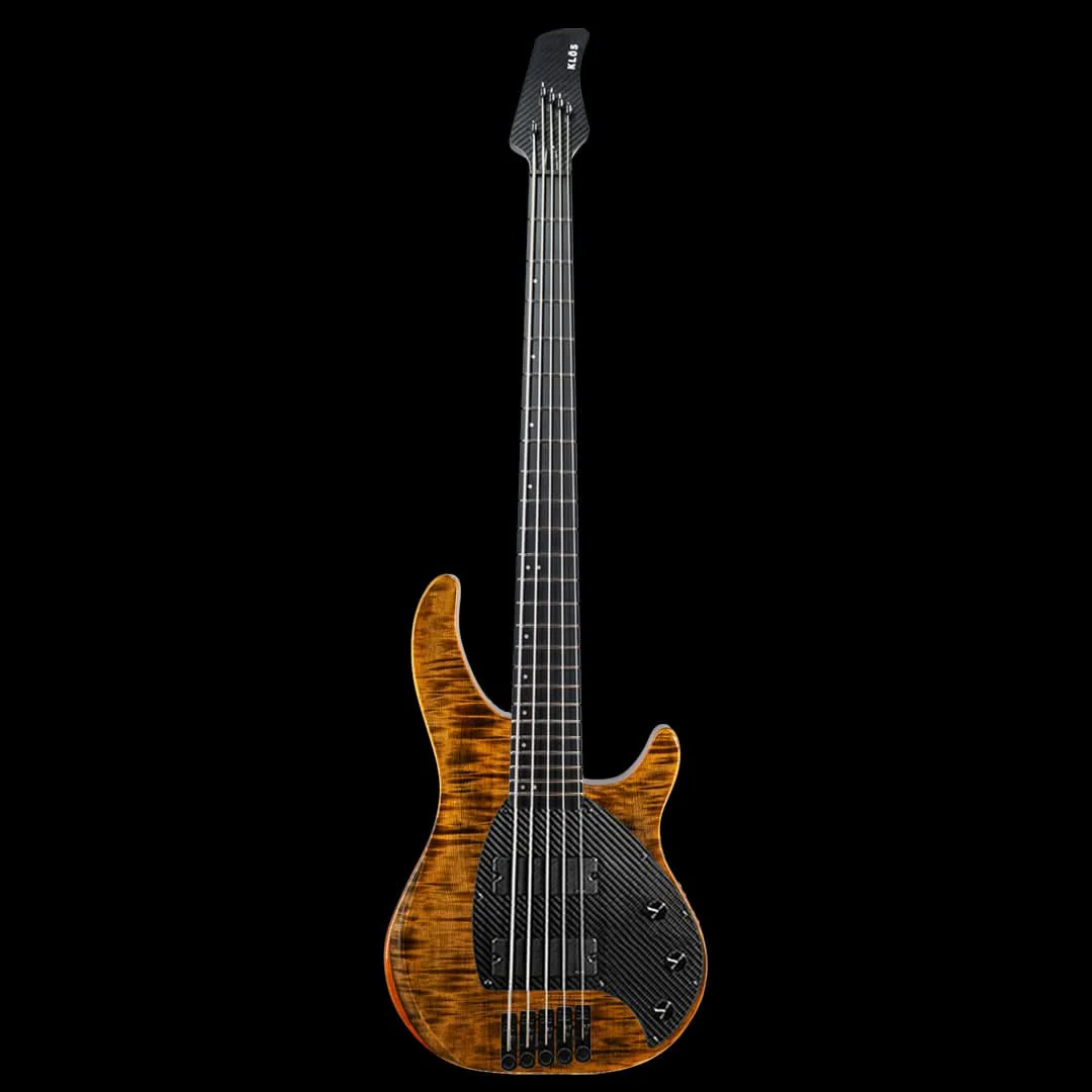 Apollo V Custom Bass - Image 49