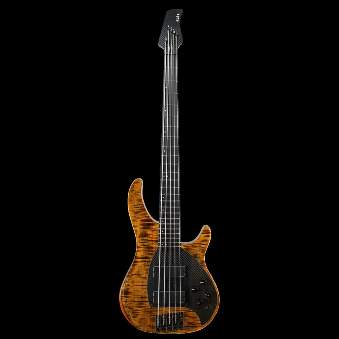 Apollo V Custom Bass - Image 50