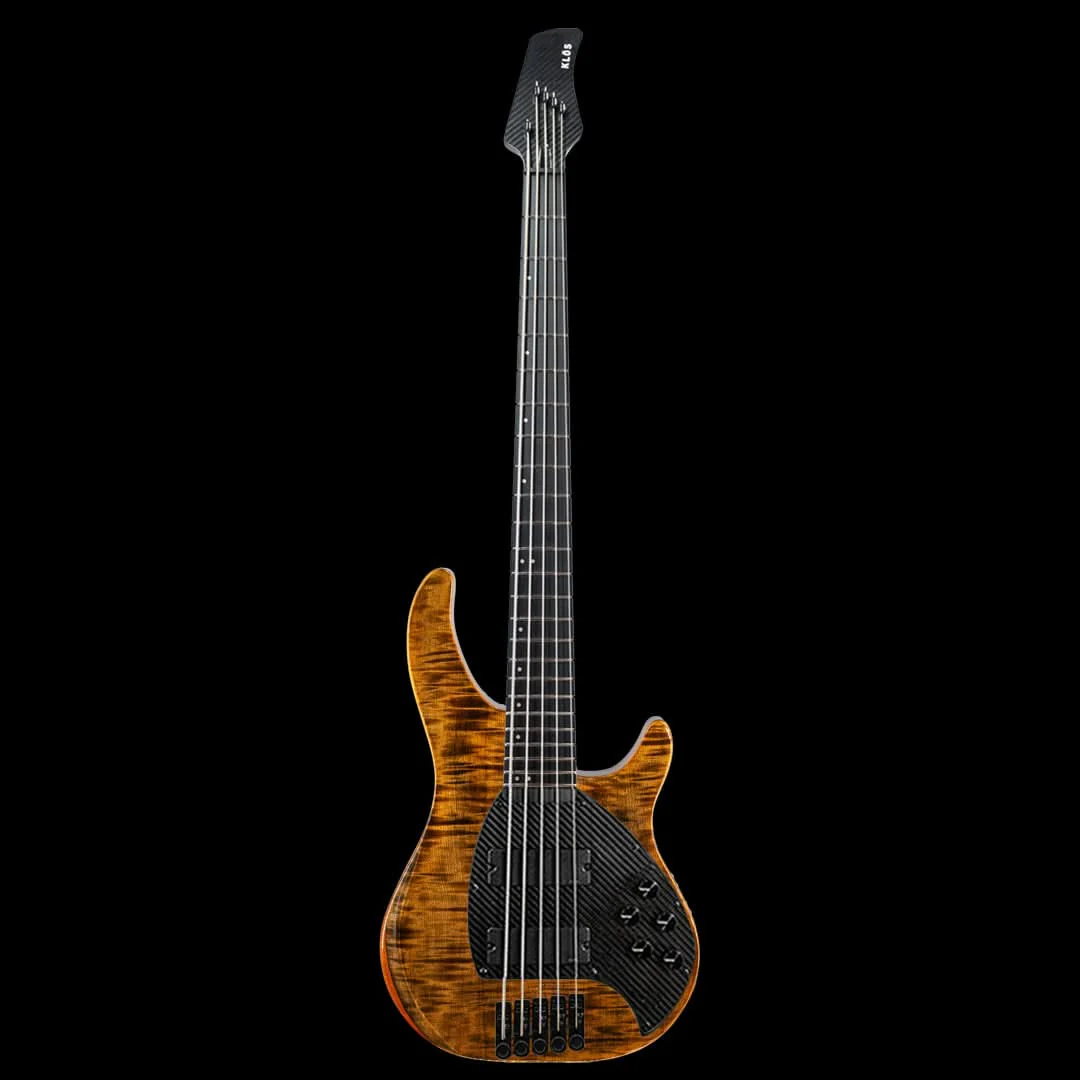 Apollo V Custom Bass - Image 51