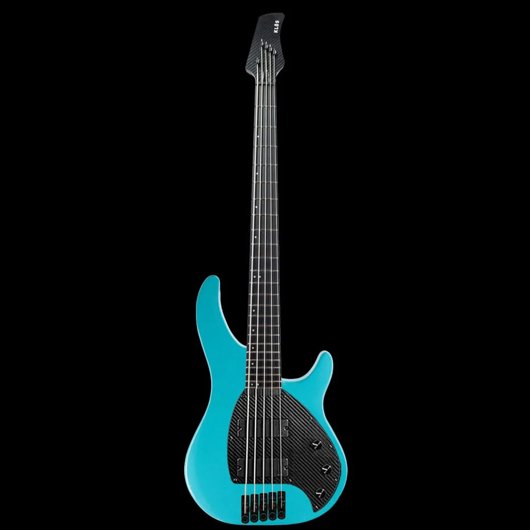 Apollo V Custom Bass - Image 77