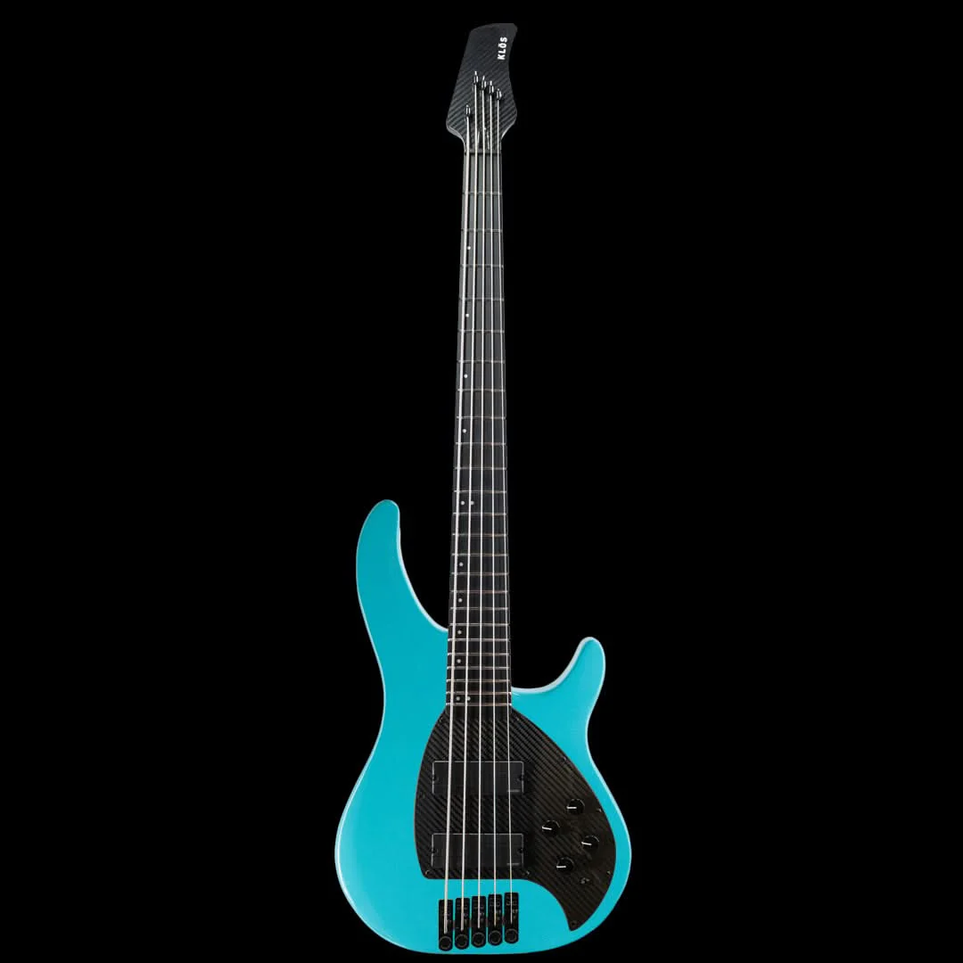 Apollo V Custom Bass - Image 78