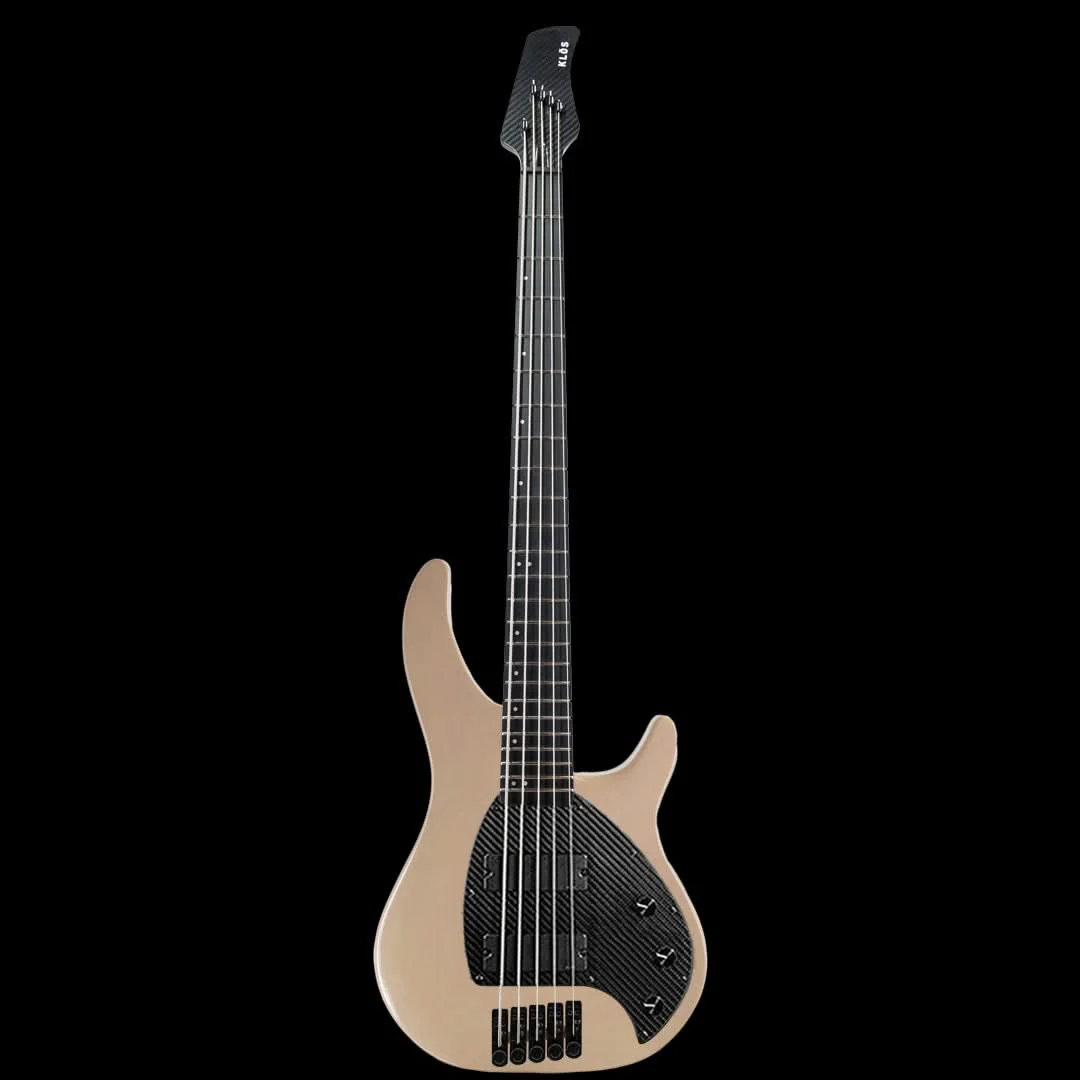 Apollo V Custom Bass - Image 83