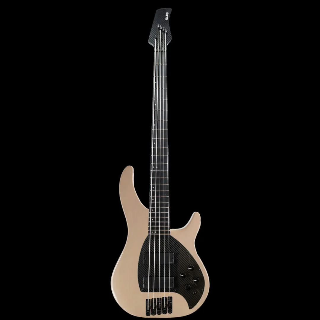 Apollo V Custom Bass - Image 84