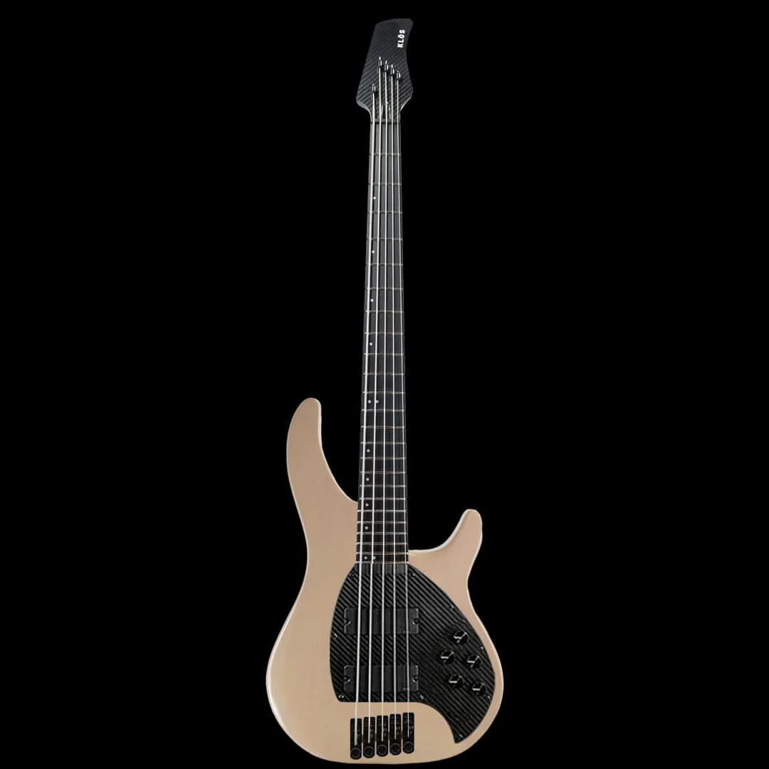 Apollo V Custom Bass - Image 85