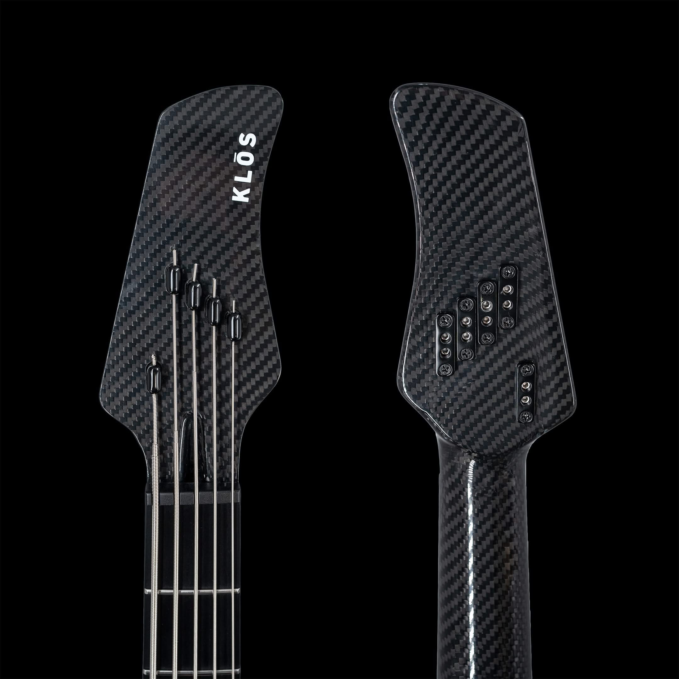 Apollo V Custom Bass - Image 93