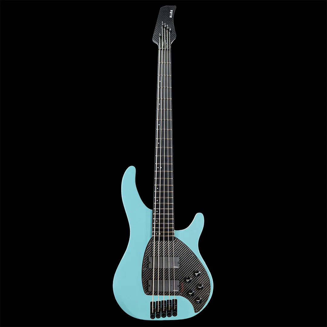 Apollo V Headless Custom Bass - Image 48