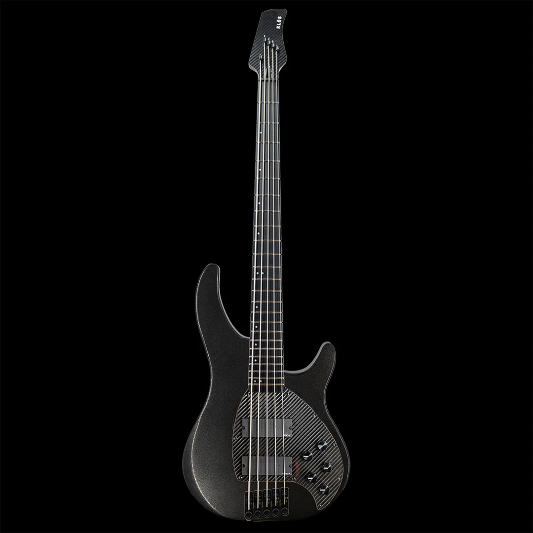Apollo V Headless Custom Bass - Image 49