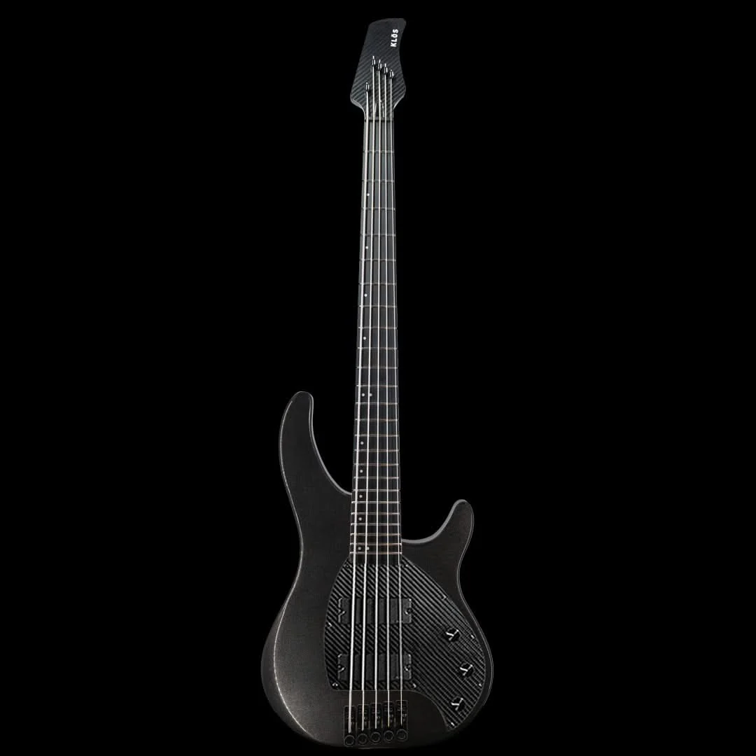 Apollo V Custom Bass - Image 16