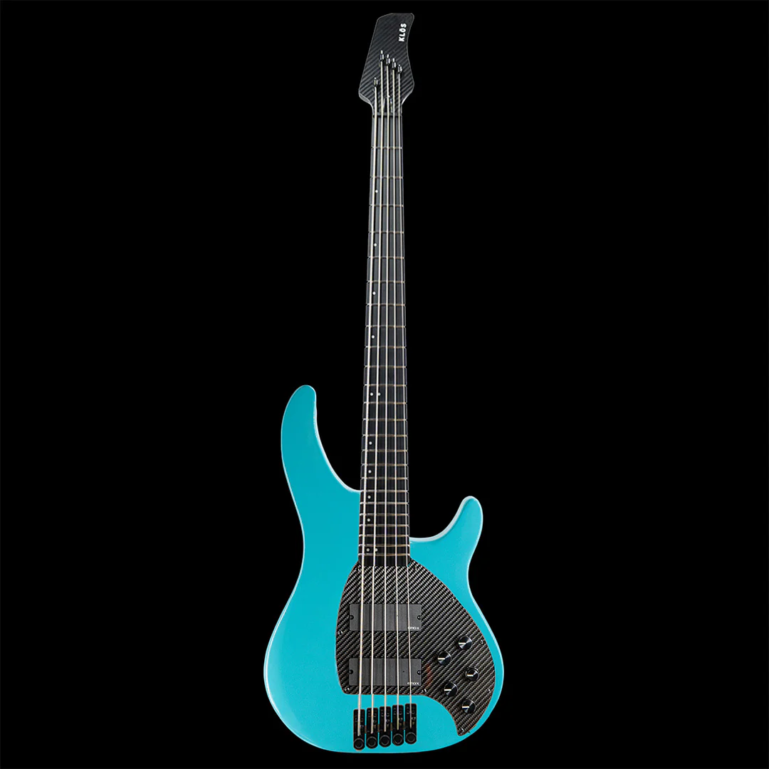 Apollo V Headless Custom Bass - Image 52