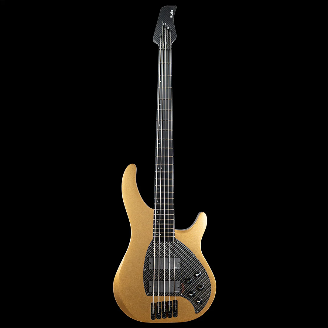 Apollo V Headless Custom Bass - Image 53