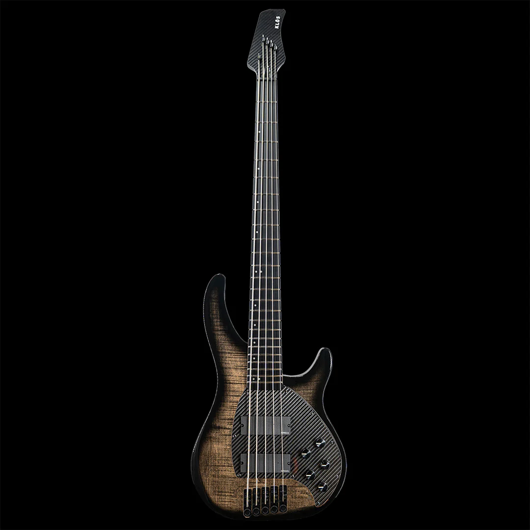 Apollo V Headless Custom Bass - Image 54