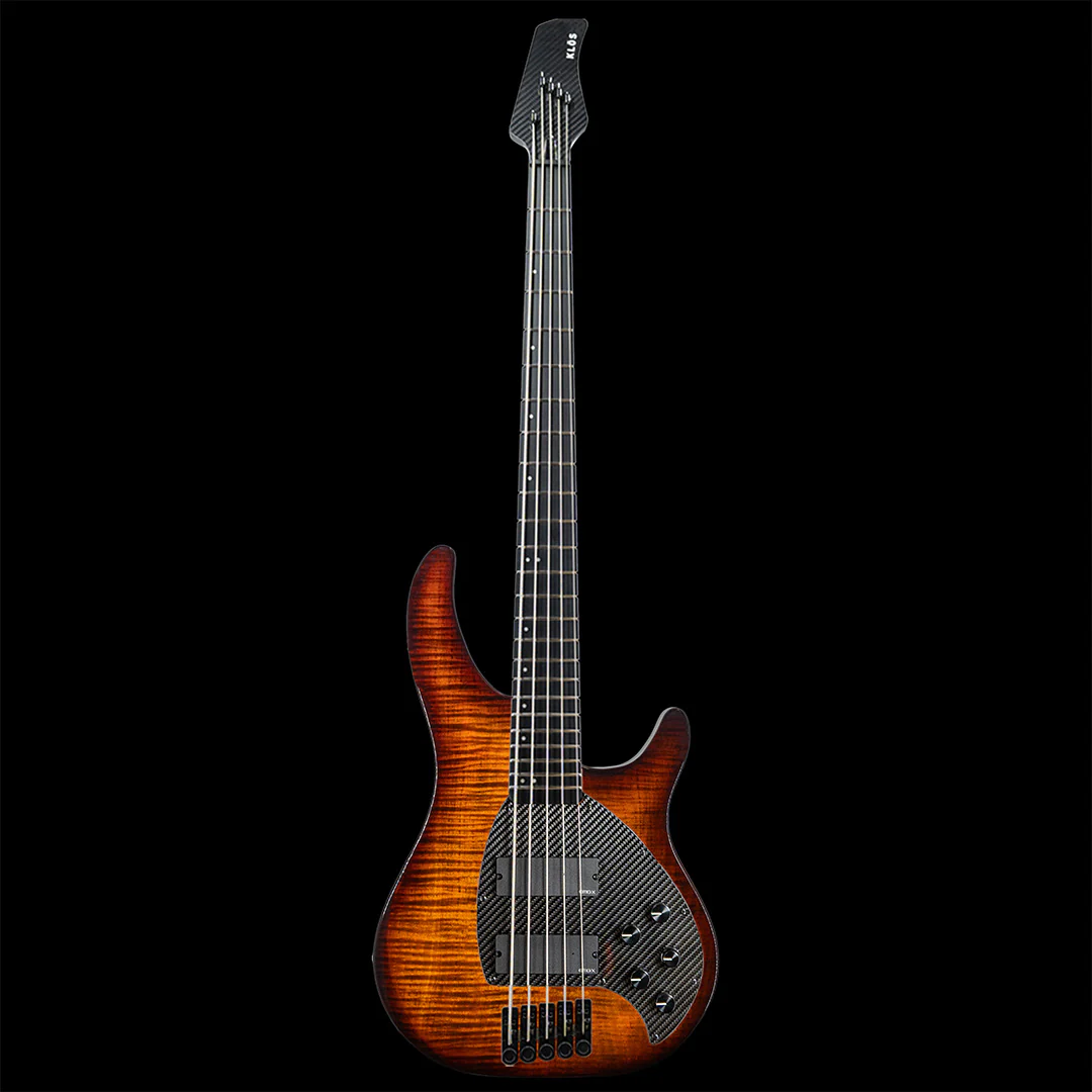 Apollo V Headless Custom Bass - Image 56