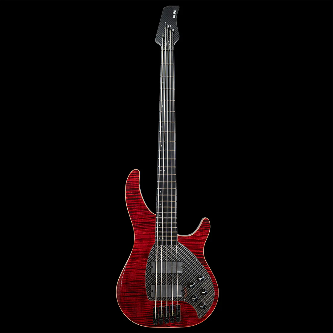 Apollo V Headless Custom Bass - Image 57