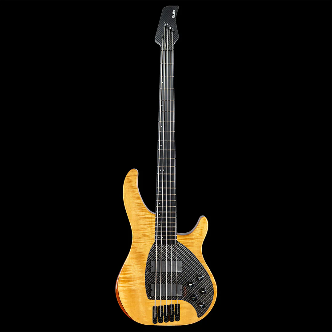 Apollo V Headless Custom Bass - Image 58