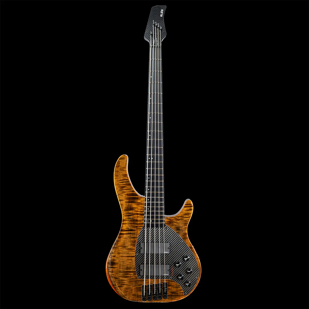 Apollo V Headless Custom Bass - Image 59