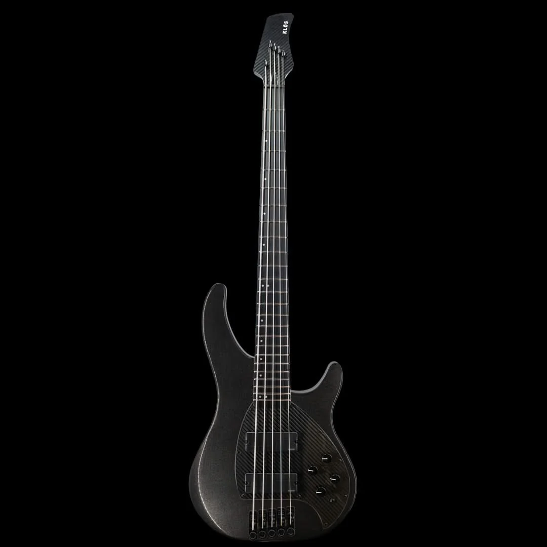 Apollo V Custom Bass - Image 10