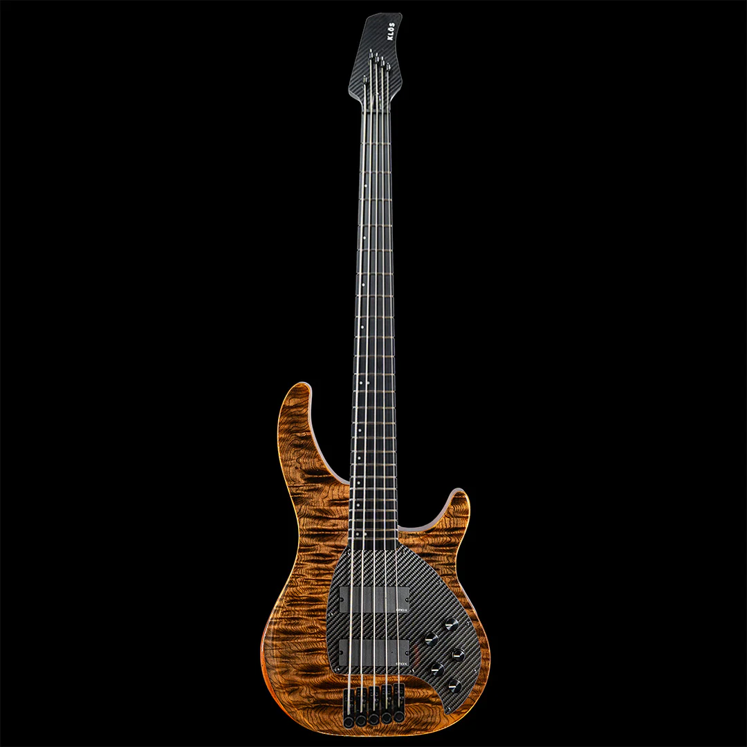Apollo V Headless Custom Bass - Image 60
