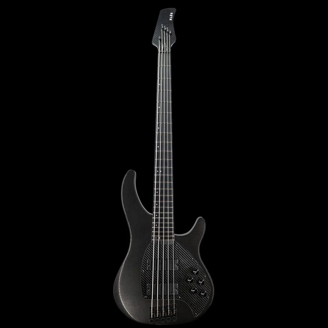 Apollo V Custom Bass - Image 11