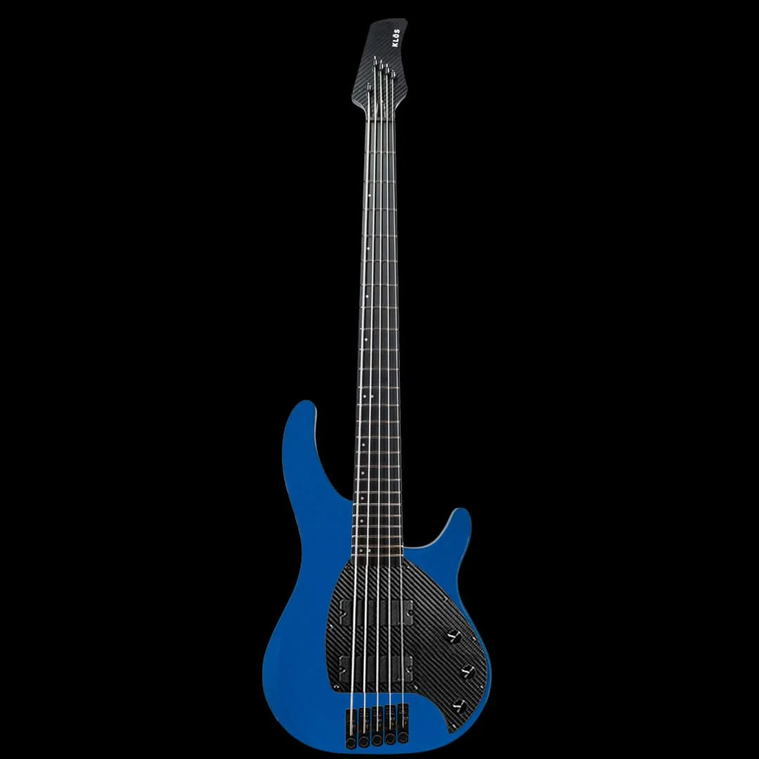 Apollo V Custom Bass - Image 13