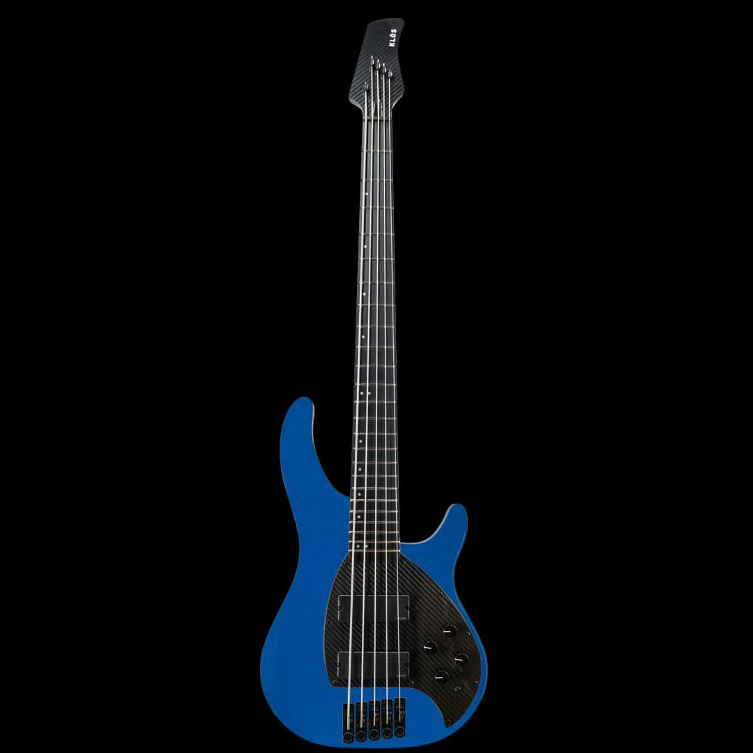 Apollo V Custom Bass - Image 14