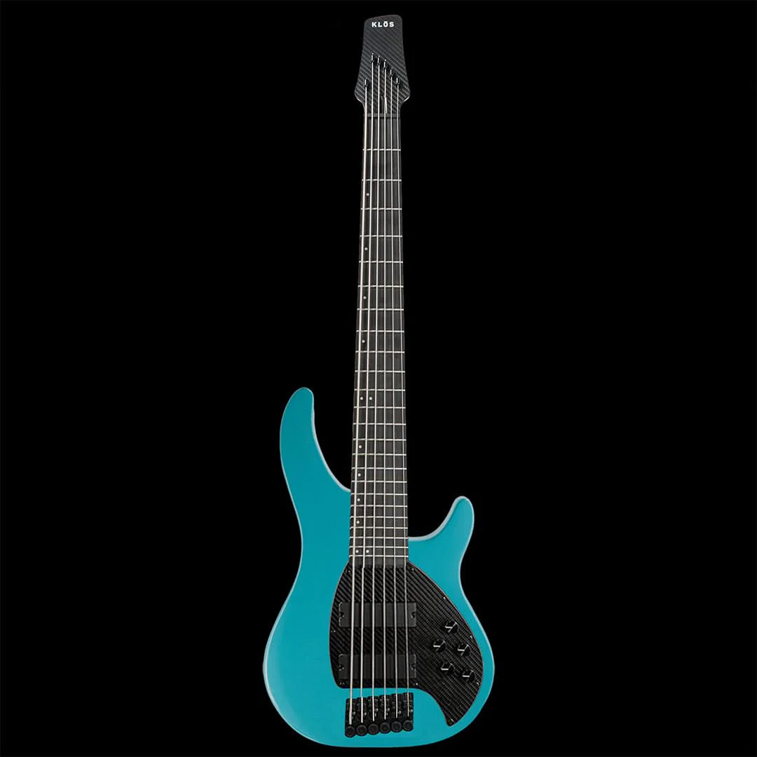 Apollo VI Custom Bass - Image 58