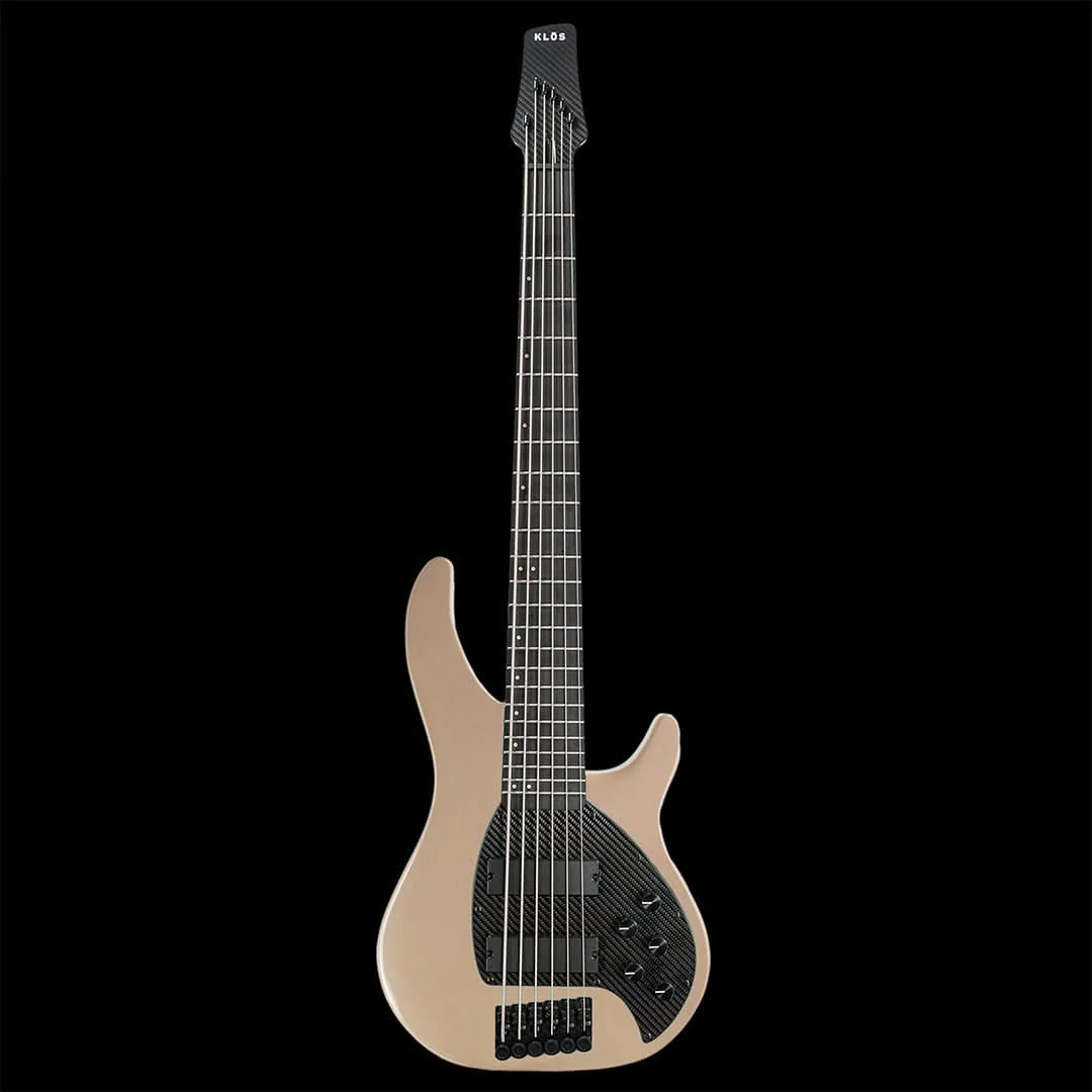 Apollo VI Custom Bass - Image 59
