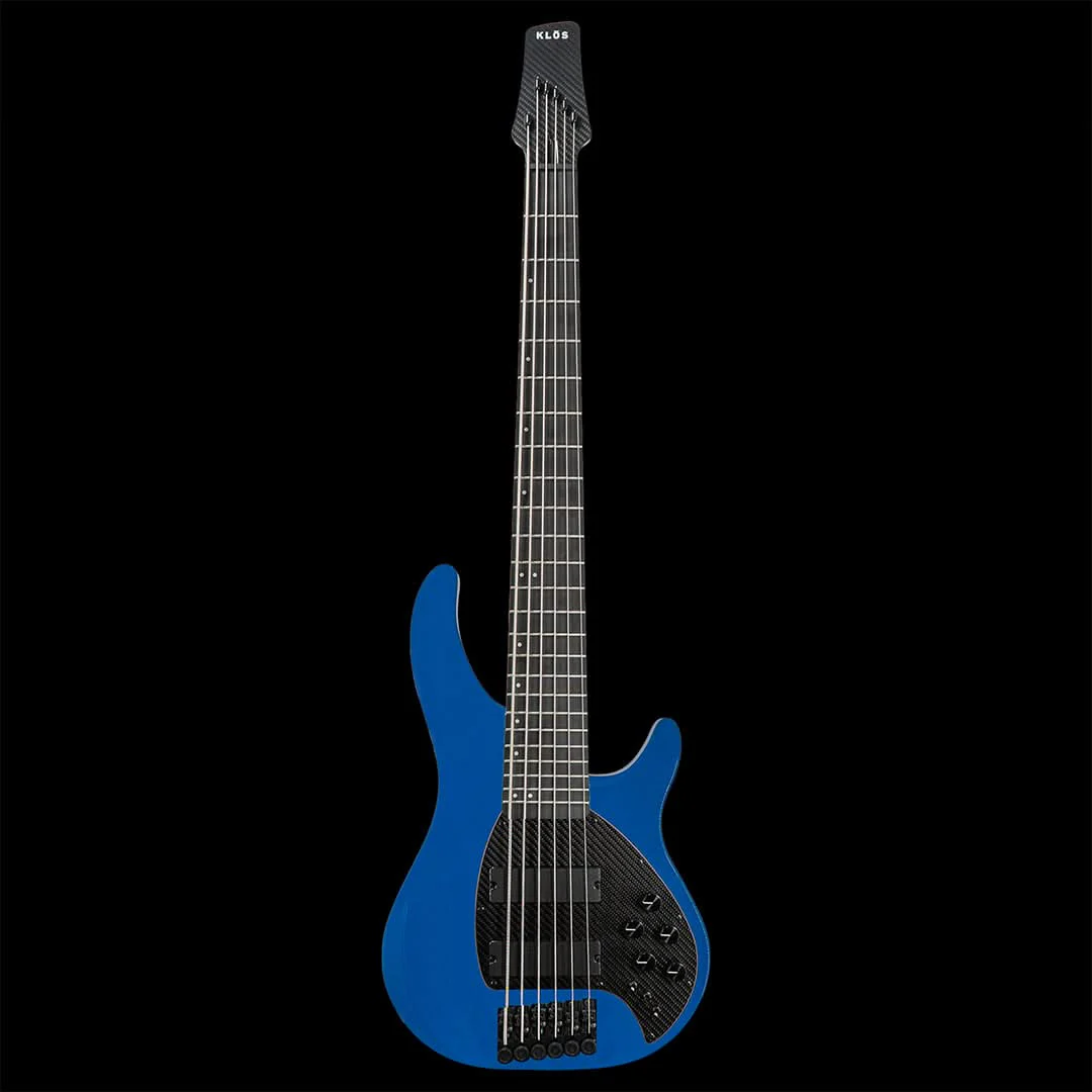 Apollo VI Custom Bass - Image 60