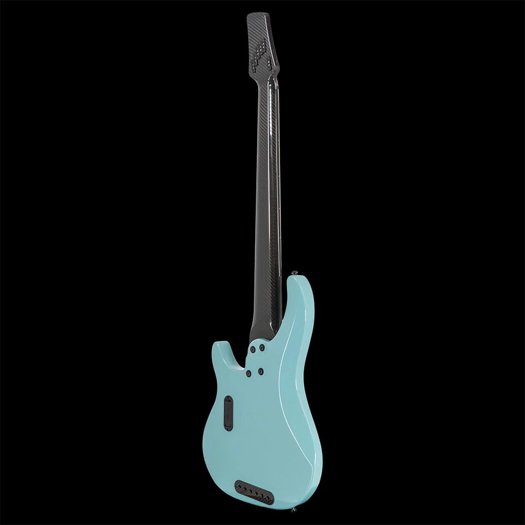 Apollo VI Custom Bass - Image 61