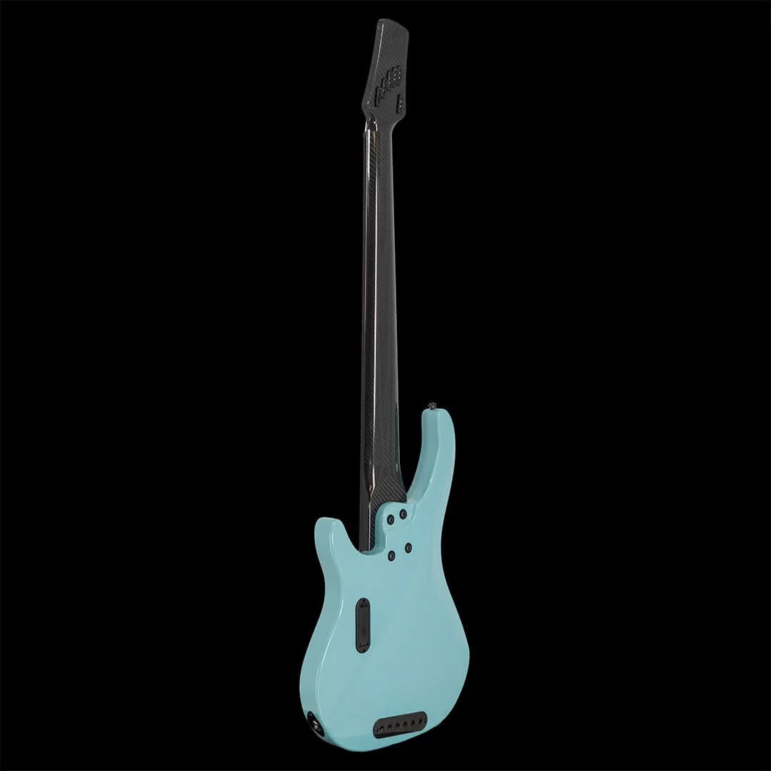 Apollo VI Custom Bass - Image 62