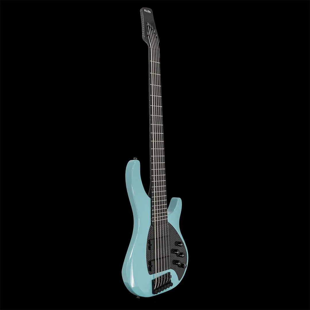 Apollo VI Custom Bass - Image 63