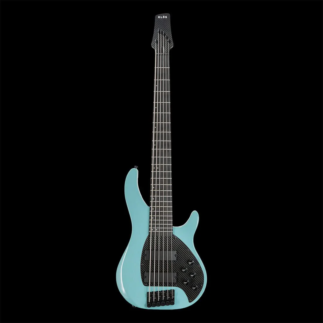 Apollo VI Custom Bass - Image 64