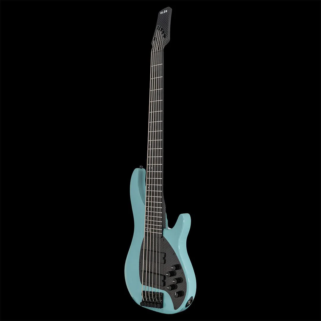 Apollo VI Custom Bass - Image 66