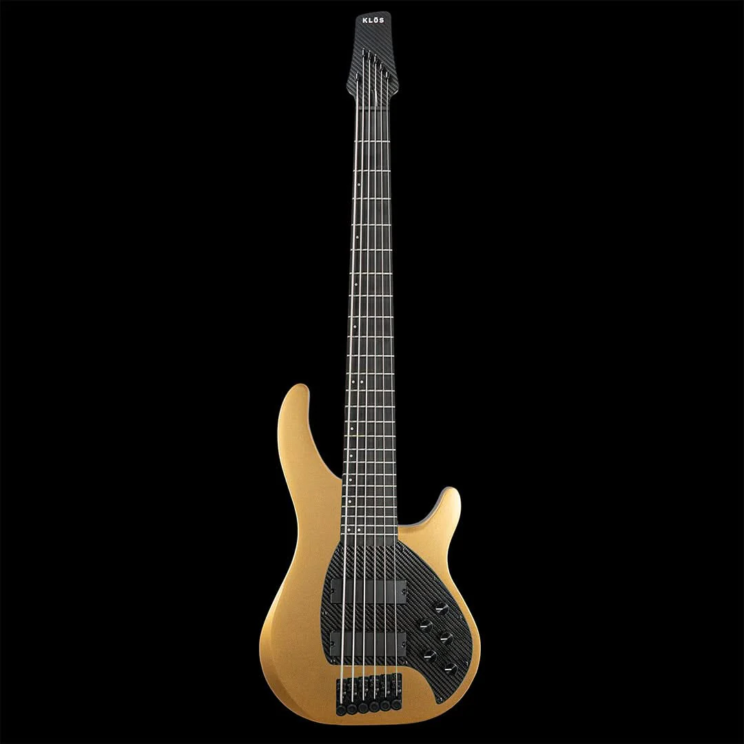 Apollo VI Custom Bass - Image 67