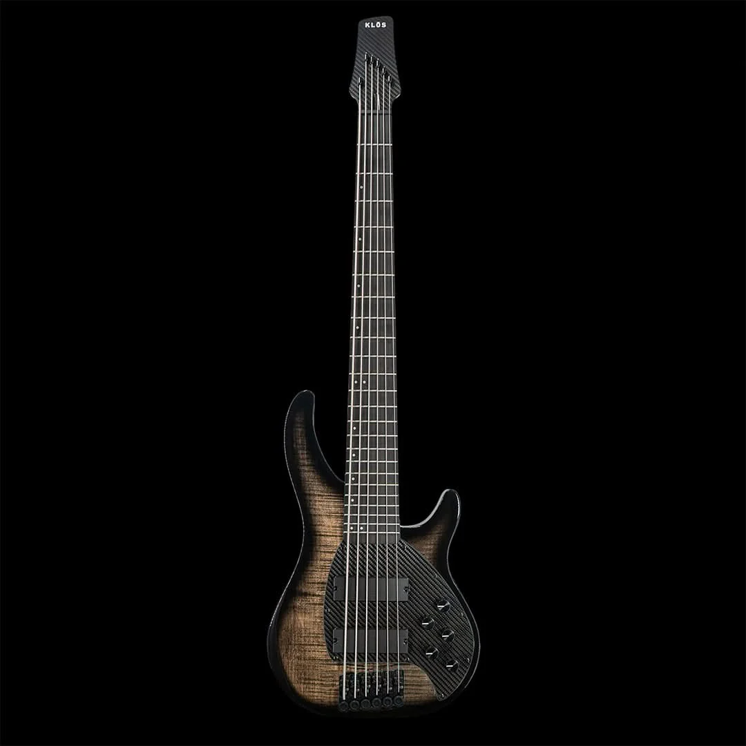 Apollo VI Custom Bass - Image 68