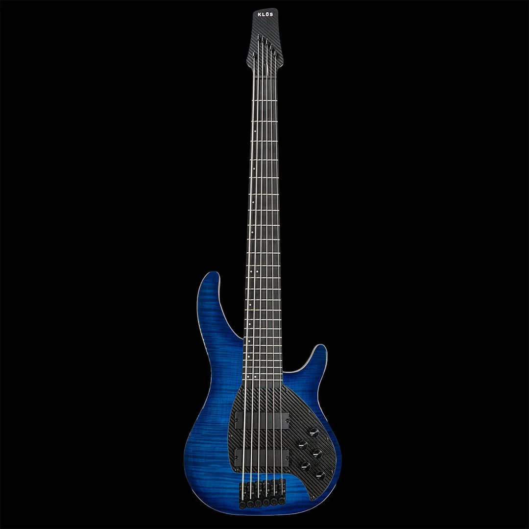 Apollo VI Custom Bass - Image 69