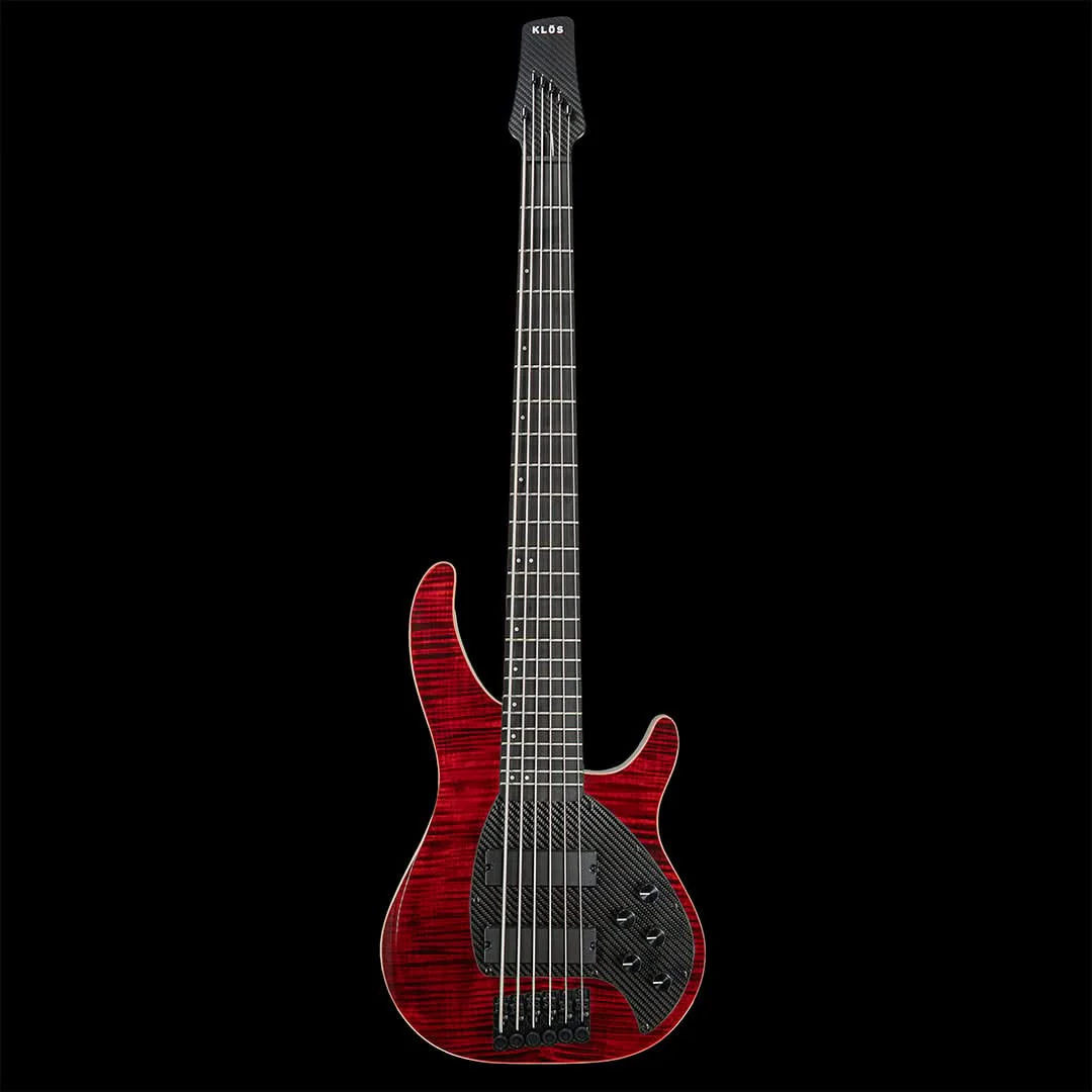 Apollo VI Custom Bass - Image 70