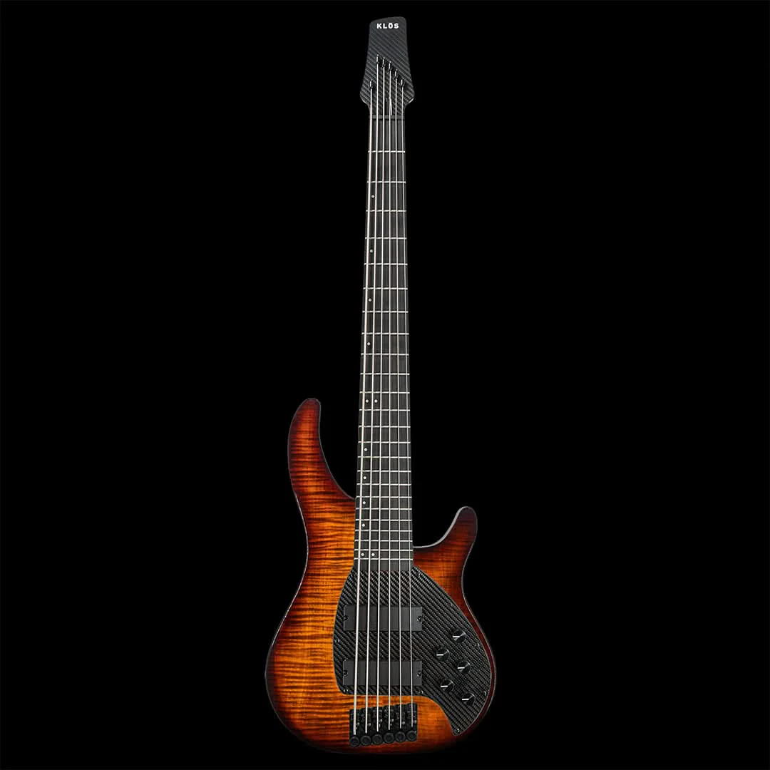 Apollo VI Custom Bass - Image 71
