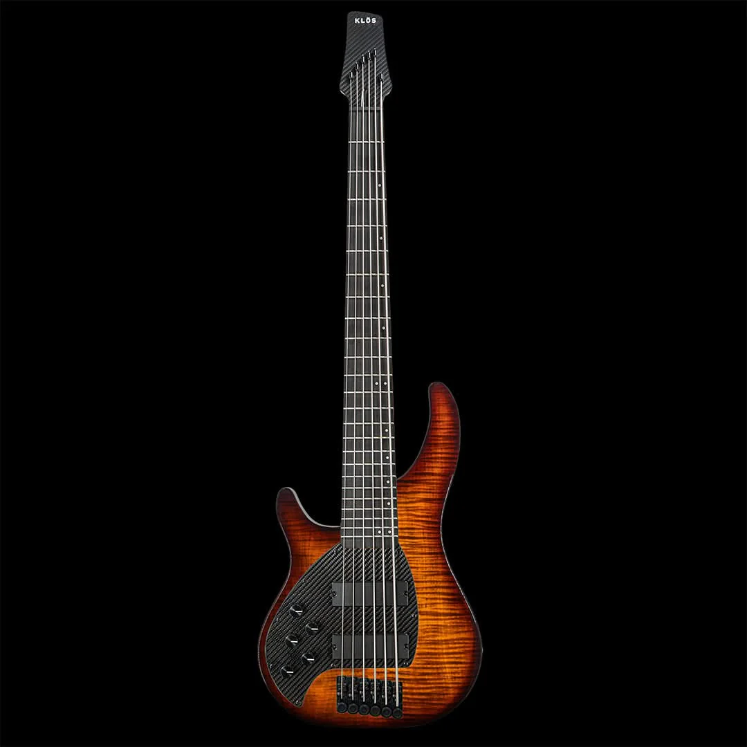 Apollo VI Custom Bass - Image 72