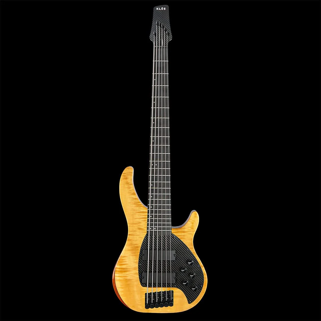 Apollo VI Custom Bass - Image 73