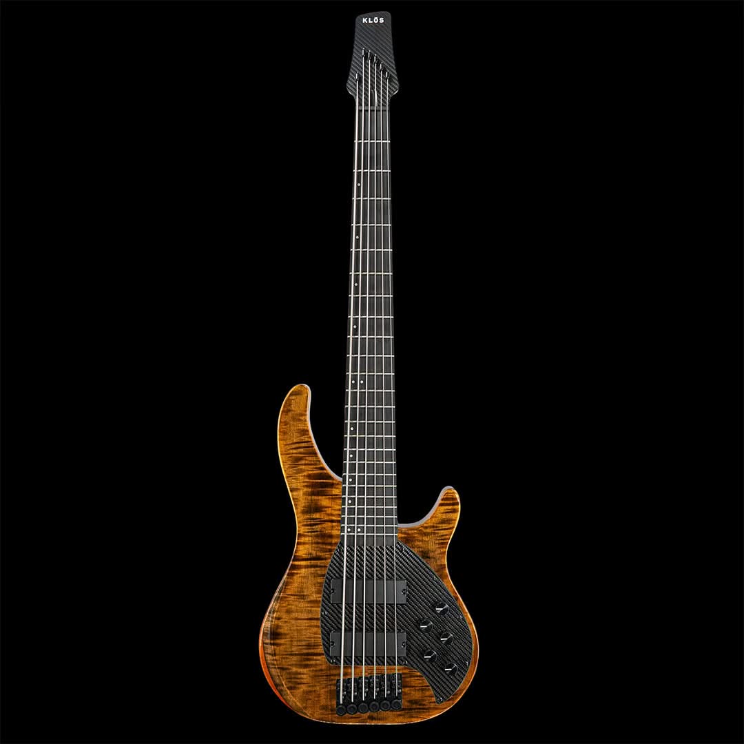 Apollo VI Custom Bass - Image 74