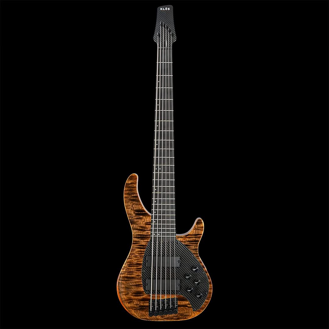 Apollo VI Custom Bass - Image 75